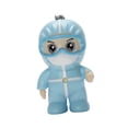 thumbnail image 3 of Milaget Nurse Keychain Employee Nurses Week Gift for Holiday Anniversary Celebration B, 3 of 9