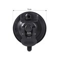 thumbnail image 3 of MasteelfCA 2pcs Suction Cup Anchor Multifunction Universal Tie Down Pool Tarp Car Tent Hook, 3 of 8