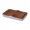 Coffee, variant on KGJQ Classroom Stool Cushion, Memory Foam Seat Cushion, Ergonomic Chair Cushion for Tailbone Pain Relief, Sciatica Relief Cushion, Improved Sitting Posture