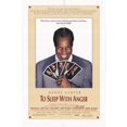 thumbnail image 1 of Posterazzi MOVGH3349 To Sleep with Anger Movie Poster - 27 x 40 in., 1 of 1