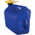 thumbnail image 2 of No-Spill 1456 5-Gallon Poly Kerosene Can CARB & EPA Approved, 2 of 2
