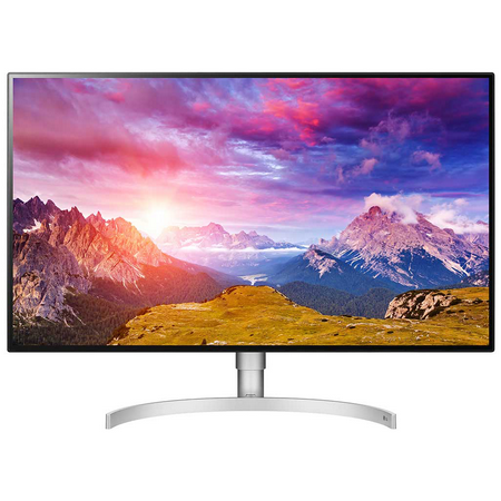 LG UltraFine 32