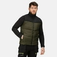 thumbnail image 2 of Regatta Professional Mens Insulated Body Warmer, 2 of 5