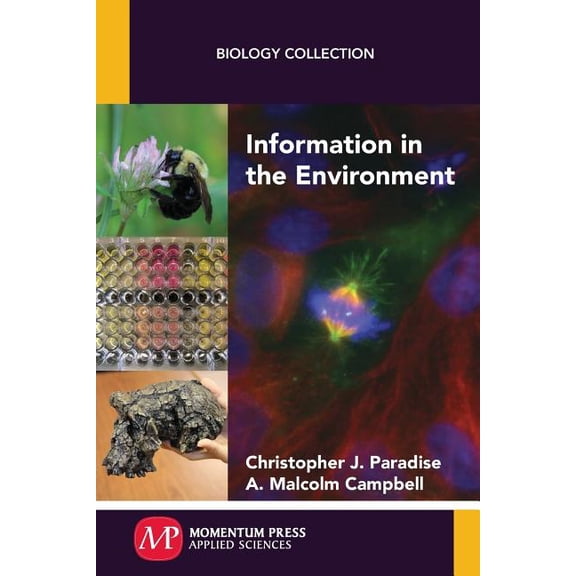 Information in the Environment, (Paperback)