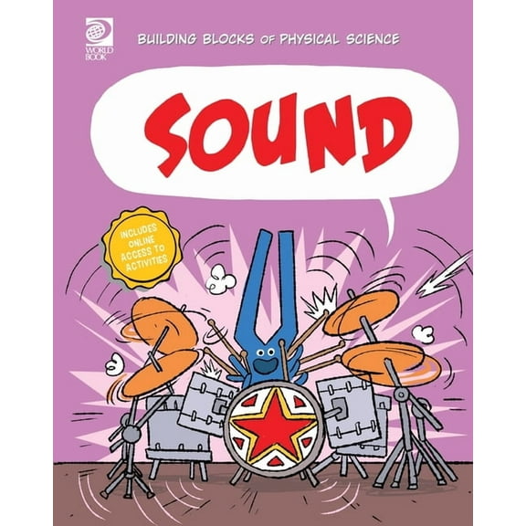 Sound, (Paperback)