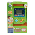 thumbnail image 4 of LeapFrog® Preschool Game & Go Handheld Video Game Toy - French Version, 2+ Yrs, 4 of 7