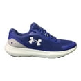 thumbnail image 2 of Under Armour Men's Surge 3 Breathable Mesh Running Shoe (Sonar Blue/Halo Gray, 9), 2 of 6
