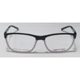 thumbnail image 3 of NEW LIGHTEC 7759L MENS/WOMENS DESIGNER FULL-RIM NAVY / LAVENDER FRAME DEMO LENSES 52-15-135 FLEXIBLE HINGES EYEGLASSES/SPECTACLES, 3 of 9