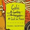 thumbnail image 3 of Gabi, a Girl in Pieces, (Paperback), 3 of 11