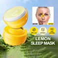 thumbnail image 4 of Neoyler Masque de Sommeil Nourrissant à la Purée de Riz 120g Réparation Profonde Hydratation Apaisante Traitement de Nuit pour Peau Brillante Réduit les Ridules Améliore l'Élasticité Utilisation Pratique Sans Rinçage, 4 of 9