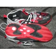 thumbnail image 2 of Ad-id-as BYW Louisville Cardinals Basketball Team Issued Custom Shoes size 11.5, 2 of 3