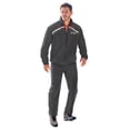 thumbnail image 2 of Atlas For Men Mens Sporty Microfibre Elasticated Waist Tracksuit, 2 of 2