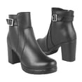 thumbnail image 1 of BOTINES CASUALES PARA DAMA STYLO 3104 SIMIPIEL NGO Stylo 3104, 1 of 4