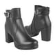 thumbnail image 1 of BOTINES CASUALES PARA DAMA STYLO 3104 SIMIPIEL NGO Stylo 3104, 1 of 4