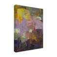 thumbnail image 2 of Sue Jachimiec 'Rith' Canvas Art, 2 of 3