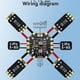 thumbnail image 4 of ESC 48K AM32 3-8S 70A para Drones de Carreras FPV, Controlador de Velocidad Electrónico Único, Estabilidad de Vuelo Mejorada, 4 of 8