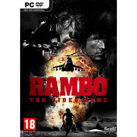 Rambo The Video Game ( PC ) You get to win this time... (Win (Minecraft Best Way To Get Xp)