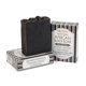 thumbnail image 1 of Shea Terra Organics Auténtica barra de jabón negro africano | Jabón negro no tóxico, natural, gel de baño para todo el cuerpo que limpia, refina la piel firme, elimina el acné y las arrugas y contro, 1 of 5