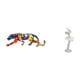 thumbnail image 1 of esculturas,estatua de figura decorativa andante,Escultura animal artesanal regalo arte moderno fiesta en casa,Figura de escritorio,Estatua de bailarina de ballet,adorno de escritorio para, 1 of 8