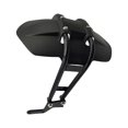 thumbnail image 3 of Cubierta de guardabarros trasero para bicicleta eléctrica, accesorios de guardabarros trasero ABS para motocicleta eléctrica, fácil instalación Soporte vertical Sunnimix Cubierta de guardabarros trasero, 3 of 7