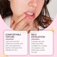 thumbnail image 3 of Viareline Cherry Blossom Sleep Lip Balm, Brightens Lips And Moisturizes Skin, Improves Lip Lines And Gently Hydrates, 3 of 5