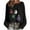 Black#christmas sweater, variant on yardsong 2025 Christmas Women Boho Sweatshirt - Boat Neck Long Sleeve Imitation Knit Pullover Xmas Theme Holiday Sweater Sky Blue,XL
