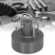 thumbnail image 5 of Herramienta Para Quitar La Correa Del Reloj, Kit De Extracción De La Correa Del Reloj Con Base Metálica Para Desmontaje De La Correa Del Reloj Y Cabezal De Destornillador, 5 of 7