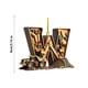 thumbnail image 3 of 26 Letters Building Vehicle Christmas Decorations Christmas Tree Pendants, 3 of 5