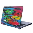 thumbnail image 1 of Compatible with MacBook Air 11.6 Inch A1370 Phone Case, Grafi-66112 Case Silicone Protective for Teen Girl Boy Case for MacBook Air 11.6 Inch A1370, 1 of 1