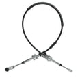 thumbnail image 1 of Cable Chicote Transversal Std Compatible Con Nissan Sentra 2.0L 2007 2008 2009 2010 2011 2012 CAHSA Cable Chicote Acelerador, 1 of 6
