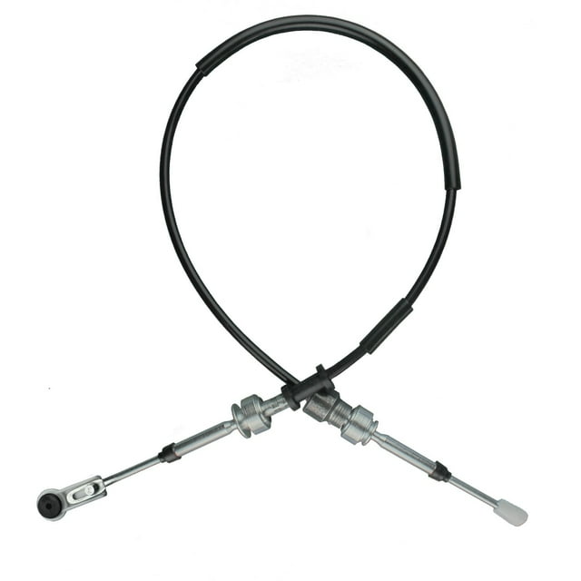 Cable Chicote Transversal Std Compatible Con Nissan Sentra 2.0L 2007 2008 2009 2010 2011 2012 CAHSA Cable Chicote Acelerador
