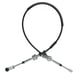 thumbnail image 1 of Cable Chicote Transversal Std Compatible Con Nissan Sentra 2.0L 2007 2008 2009 2010 2011 2012 CAHSA Cable Chicote Acelerador, 1 of 6