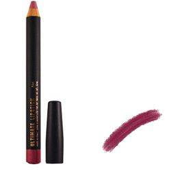 Lord & Berry Ultimate Lipstick Luxury (Fat Pencil) (Best Plum Lipstick For Pale Skin)