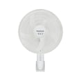 thumbnail image 1 of Ventilador de Pared Taurus 16' 5 Aspas 127V/60Hz/45w Oscilatorio 150° Potente, 1 of 6