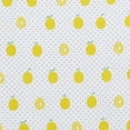 thumbnail image 2 of Lemons Yellow Sheet Set, Twin, 2 of 9