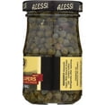thumbnail image 4 of Alessi - Capers in White Balsamic Vinegar - 3.5 oz - Case of 6, 4 of 4