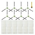 thumbnail image 1 of Hepa Filter Side Brush Kits Compatible With Okp Life K2 K3 K4 Lefant M210 M210s, 1 of 5