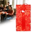 thumbnail image 1 of WHEANG Chinese Brocade Envelopes – Embroidered Red Hongbao For Holidays Weddings Birthdays & Celebrations (Set Of 1), 1 of 8