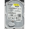 thumbnail image 2 of WD100EB-00BHF0, DCM DSBBEV2B, Western Digital 10GB IDE 3.5 Hard Drive, 2 of 2