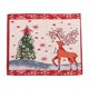 thumbnail image 1 of Manteles individuales navideños Manteles individuales navideños Decoración de comedor Manteles navid CACAGOO Tipo 3, 1 of 7