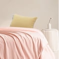 thumbnail image 6 of Pillowcase, Removable Snap Cover, Cotton Gauze Fabric, Soft Bedding Layer, Home Bedroom Decor, 6 of 6