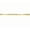 Polished Brass, variant on Continuous (Piano) Hinge, 1-1/2" x 30", Nickel by Stone Harbor Hardware