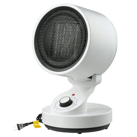 

GDFIH Electric Space Heaters Fan