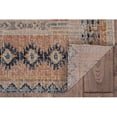 thumbnail image 4 of Linon Great Zero Lana Tapis en Polyester 8'x10 Pieds Ivoire, 4 of 7