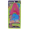 thumbnail image 1 of Artskills PA-1426 Jumbo Néon Tampons à Lettres Rapides, 1 of 5