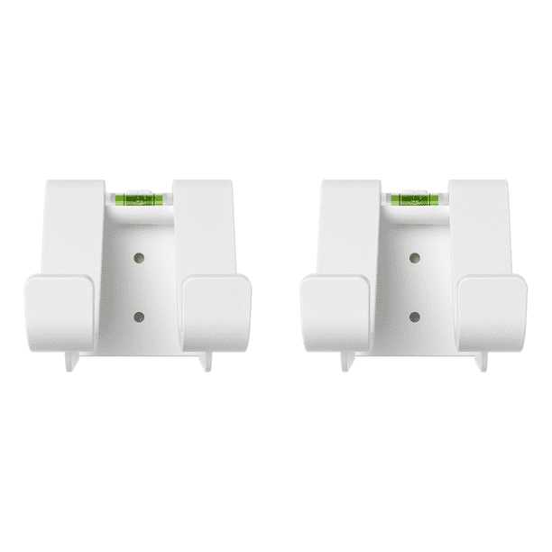 Soporte para en La Pared Del Controlador Juegos Accesorios Switch/Xbox/PS4/PS5 () Blanco