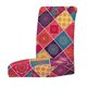 thumbnail image 1 of Cubierta de asiento de comedor Funda De Silla Elástica Extraíble Funda Lavable Para Silla De Comedor Estilo C Estilo C Magideal Cubierta de asiento de comedor, 1 of 7