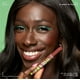 thumbnail image 2 of Bálsamo labial NYX PROFESSIONAL MAKEUP Fat Oil Slick Click Nude, 2 of 3