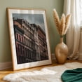 thumbnail image 6 of Soho Architectural 02 - Manhattan New York Photography Unframed Wall Art Print 24 x 36 inches, 6 of 60