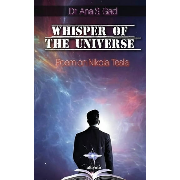 Whisper of the Universe, (Paperback)